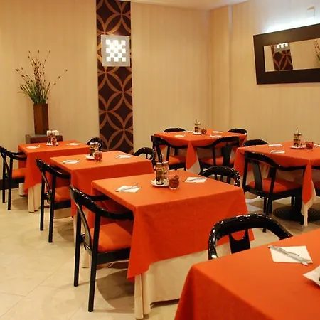 Hotel Villa De Barajas 